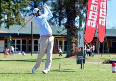 Foto de la galería: Las mejores imágenes del Torneo de Golf del Tacurú Social Club