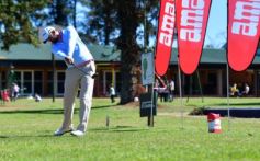 Foto de la galería: Las mejores imágenes del Torneo de Golf del Tacurú Social Club