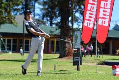 Foto de la galería: Las mejores imágenes del Torneo de Golf del Tacurú Social Club