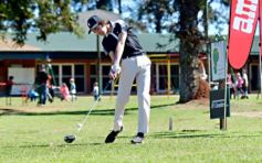 Foto de la galería: Las mejores imágenes del Torneo de Golf del Tacurú Social Club