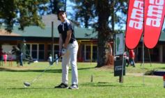 Foto de la galería: Las mejores imágenes del Torneo de Golf del Tacurú Social Club
