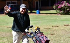 Foto de la galería: Las mejores imágenes del Torneo de Golf del Tacurú Social Club