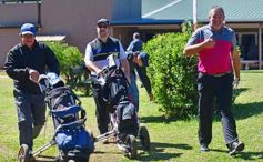 Foto de la galería: Las mejores imágenes del Torneo de Golf del Tacurú Social Club