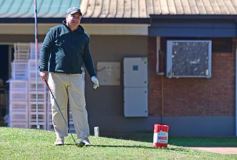 Foto de la galería: Las mejores imágenes del Torneo de Golf del Tacurú Social Club
