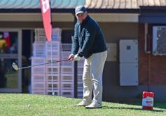 Foto de la galería: Las mejores imágenes del Torneo de Golf del Tacurú Social Club