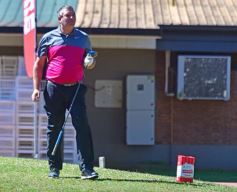 Foto de la galería: Las mejores imágenes del Torneo de Golf del Tacurú Social Club