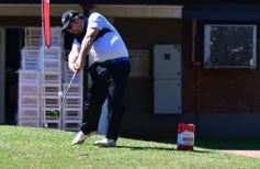 Foto de la galería: Las mejores imágenes del Torneo de Golf del Tacurú Social Club