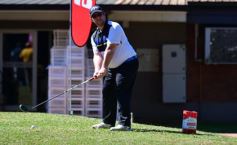Foto de la galería: Las mejores imágenes del Torneo de Golf del Tacurú Social Club