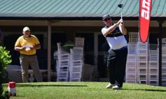 Foto de la galería: Las mejores imágenes del Torneo de Golf del Tacurú Social Club