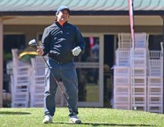 Foto de la galería: Las mejores imágenes del Torneo de Golf del Tacurú Social Club