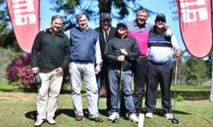 Foto de la galería: Las mejores imágenes del Torneo de Golf del Tacurú Social Club