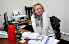 Foto de la galería: Pusieron en marcha en “Ahora Patente” junto al Banco Macro