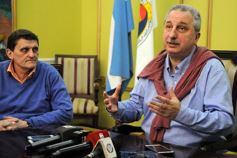 Foto de la galería: Pusieron en marcha en “Ahora Patente” junto al Banco Macro