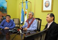 Foto de la galería: Pusieron en marcha en “Ahora Patente” junto al Banco Macro