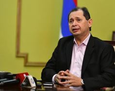 Foto de la galería: Pusieron en marcha en “Ahora Patente” junto al Banco Macro