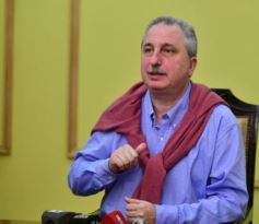 Foto de la galería: Pusieron en marcha en “Ahora Patente” junto al Banco Macro