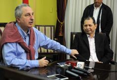 Foto de la galería: Pusieron en marcha en “Ahora Patente” junto al Banco Macro