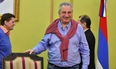 Foto de la galería: Pusieron en marcha en “Ahora Patente” junto al Banco Macro