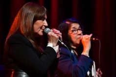 Foto de la galería: Emoción y talento: el Chango Spasiuk presentó su nuevo disco en el Teatro Lírico