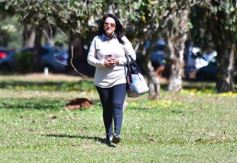 Foto de la galería: Abierto de Golf del Tacurú: postales de un domingo soleado