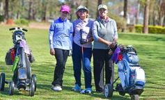 Foto de la galería: Abierto de Golf del Tacurú: postales de un domingo soleado