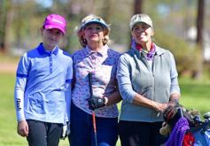 Foto de la galería: Abierto de Golf del Tacurú: postales de un domingo soleado