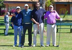 Foto de la galería: Abierto de Golf del Tacurú: postales de un domingo soleado