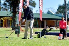 Foto de la galería: Abierto de Golf del Tacurú: postales de un domingo soleado