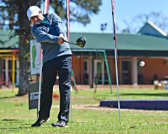 Foto de la galería: Abierto de Golf del Tacurú: postales de un domingo soleado
