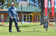 Foto de la galería: Abierto de Golf del Tacurú: postales de un domingo soleado