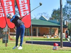 Foto de la galería: Abierto de Golf del Tacurú: postales de un domingo soleado