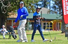 Foto de la galería: Abierto de Golf del Tacurú: postales de un domingo soleado