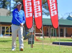 Foto de la galería: Abierto de Golf del Tacurú: postales de un domingo soleado