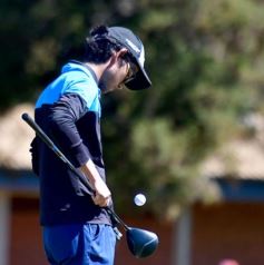 Foto de la galería: Abierto de Golf del Tacurú: postales de un domingo soleado