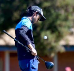 Foto de la galería: Abierto de Golf del Tacurú: postales de un domingo soleado