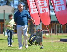 Foto de la galería: Abierto de Golf del Tacurú: postales de un domingo soleado
