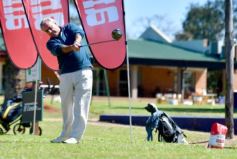 Foto de la galería: Abierto de Golf del Tacurú: postales de un domingo soleado