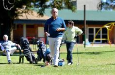 Foto de la galería: Abierto de Golf del Tacurú: postales de un domingo soleado