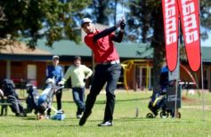 Foto de la galería: Abierto de Golf del Tacurú: postales de un domingo soleado