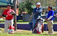Foto de la galería: Abierto de Golf del Tacurú: postales de un domingo soleado