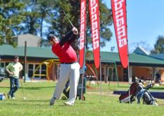 Foto de la galería: Abierto de Golf del Tacurú: postales de un domingo soleado