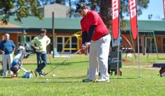 Foto de la galería: Abierto de Golf del Tacurú: postales de un domingo soleado