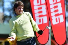 Foto de la galería: Abierto de Golf del Tacurú: postales de un domingo soleado