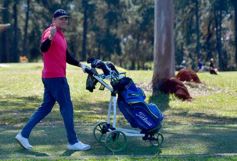 Foto de la galería: Abierto de Golf del Tacurú: postales de un domingo soleado