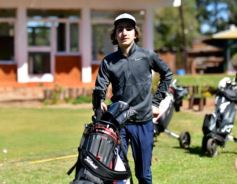 Foto de la galería: Abierto de Golf del Tacurú: postales de un domingo soleado