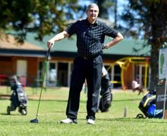Foto de la galería: Abierto de Golf del Tacurú: postales de un domingo soleado
