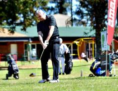 Foto de la galería: Abierto de Golf del Tacurú: postales de un domingo soleado