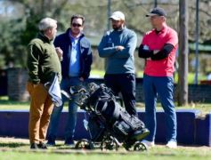 Foto de la galería: Abierto de Golf del Tacurú: postales de un domingo soleado