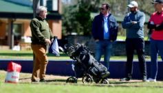 Foto de la galería: Abierto de Golf del Tacurú: postales de un domingo soleado