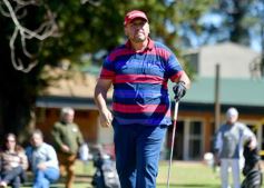 Foto de la galería: Abierto de Golf del Tacurú: postales de un domingo soleado